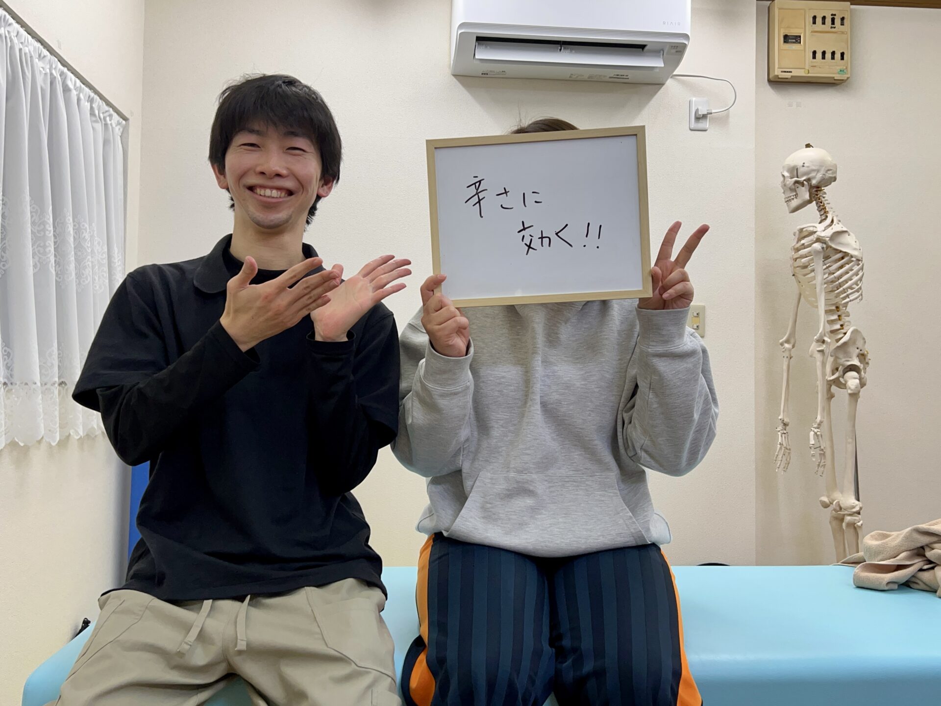 運動不足で起こる“ふくらはぎ弱り腰痛”とは？岐阜市で整体を探している方へ原因と改善法を徹底解説