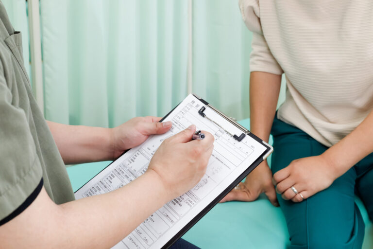 岐阜市で産後ママが通いやすい整体の選び方