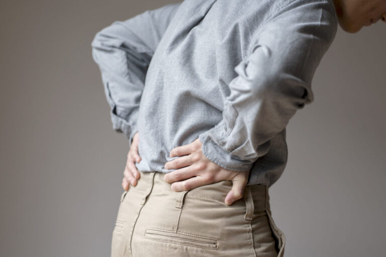 長距離通勤が多い岐阜市民の“座りすぎ腰痛”対策｜整体師が徹底解説