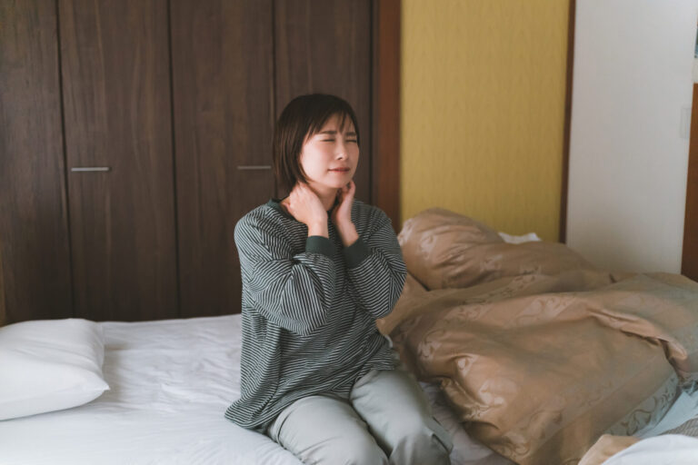 岐阜市で自律神経失調症に対応できる整体は？原因と整体での改善の流れを徹底解説