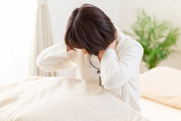 岐阜市で肩こりが治らない人が知るべき原因と整体の選び方｜慢性肩こりを根本改善するための実践ガイド