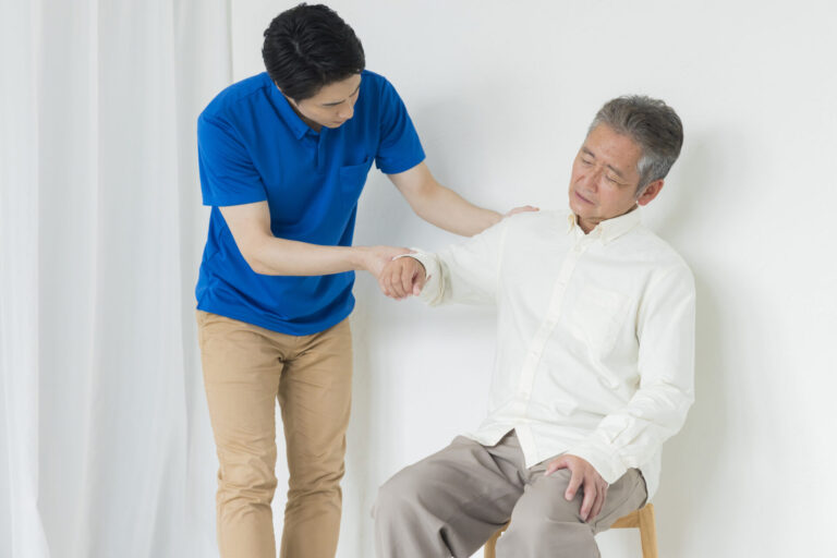 40代〜60代に急増している“筋力低下型腰痛