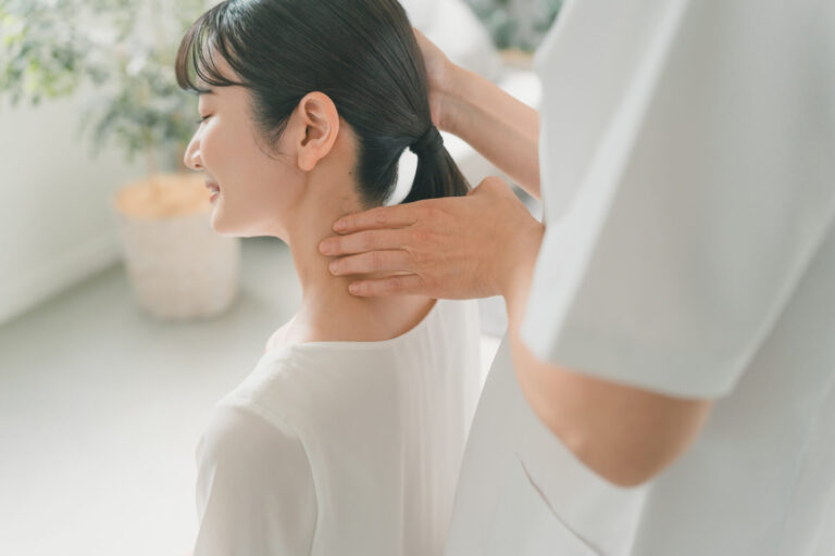 全身のゆがみを整える“自然治癒力UP整体”とは？効果・仕組み・自宅ケアまで徹底解説