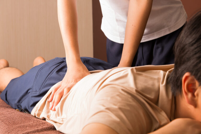 岐阜市で産後整体を選ぶなら？産後ママが本当に求めるケアと正しい整体選びのポイントを徹底解説