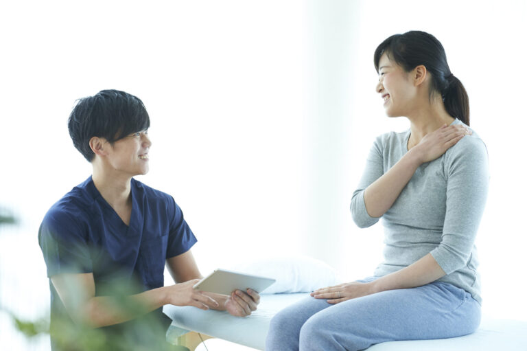 岐阜市で産後の骨盤矯正を探しているママへ｜最適な始める時期・注意点・整体の選び方を徹底解説