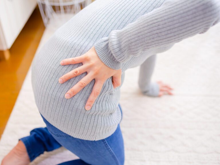 家事で起こる慢性痛は「動き方のクセ」が原因だった｜岐阜市の整体師が教える根本改善メソッド