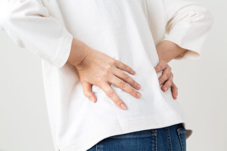🩺 なぜ慢性腰痛は治らないのか?