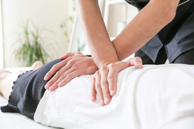 水分代謝の悪さが原因の腰痛｜特徴と改善方法を整体目線で徹底解説